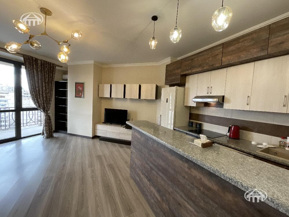 Квартира · 67 м² · Ереван
