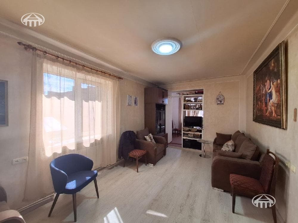 Apartment · 58 m² · Yerevan