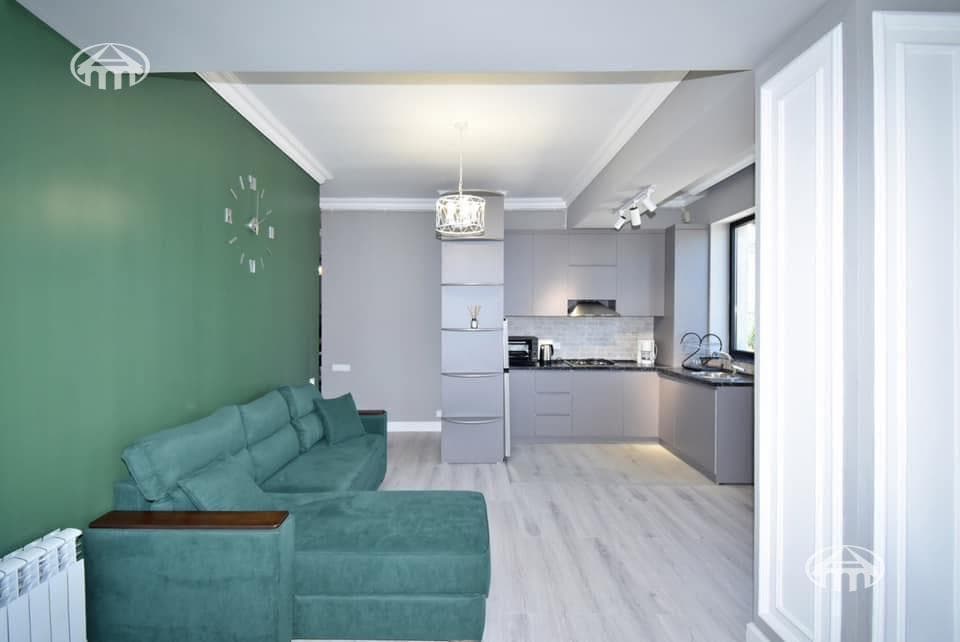 Квартира · 58 м² · Ереван