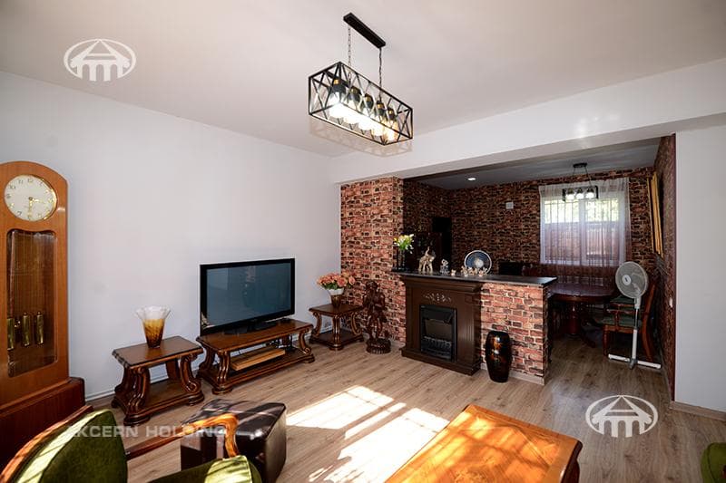 Mansion · 78 m² · Yerevan