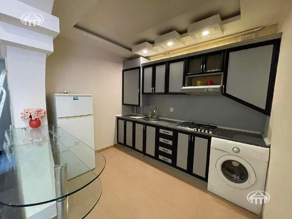 Apartment · 1 rooms · 50 m² · Yerevan