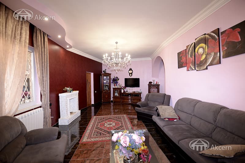 Квартира · 120 м² · Ереван