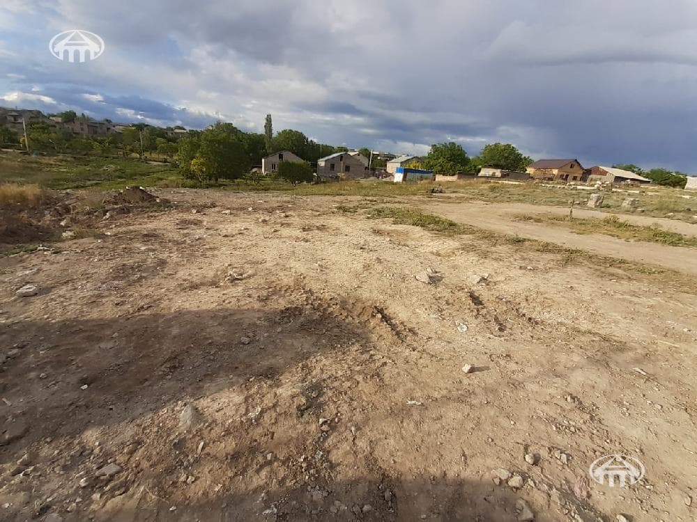Land · 1,152 m² · Proshyan