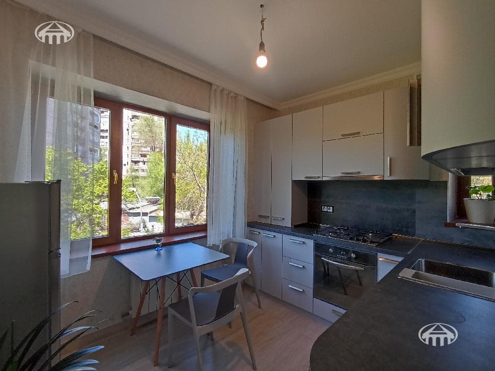 Квартира · 45 м² · Ереван