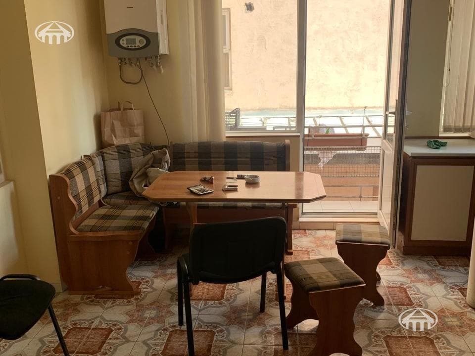 Apartment · 82 m² · Yerevan