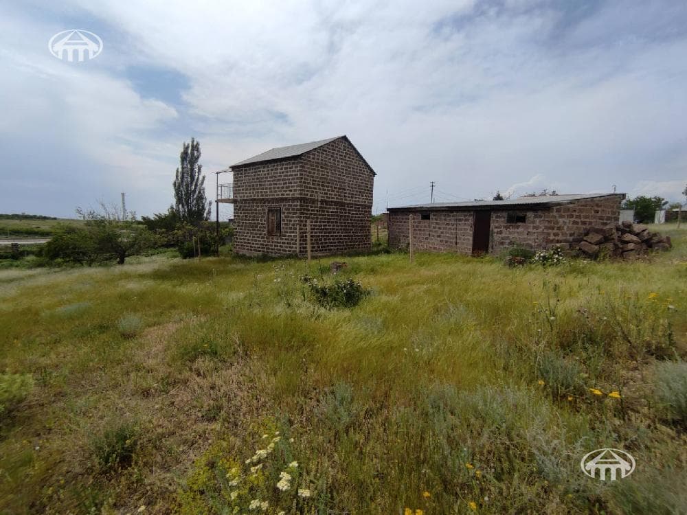 Հողատարածք · 6854 մ² · Աշտարակ