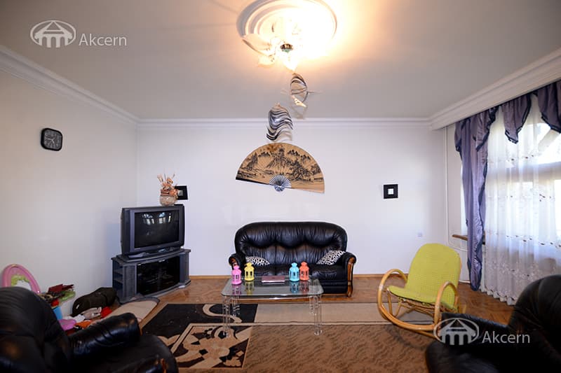 Mansion · 441 m² · Yerevan
