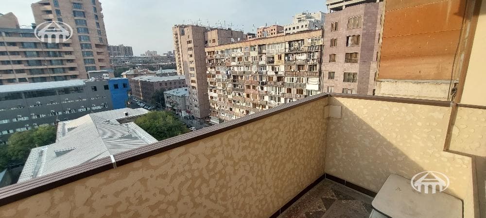 Квартира · 83 м² · Ереван