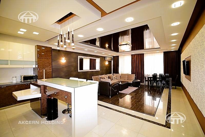 Квартира · 145 м² · Ереван