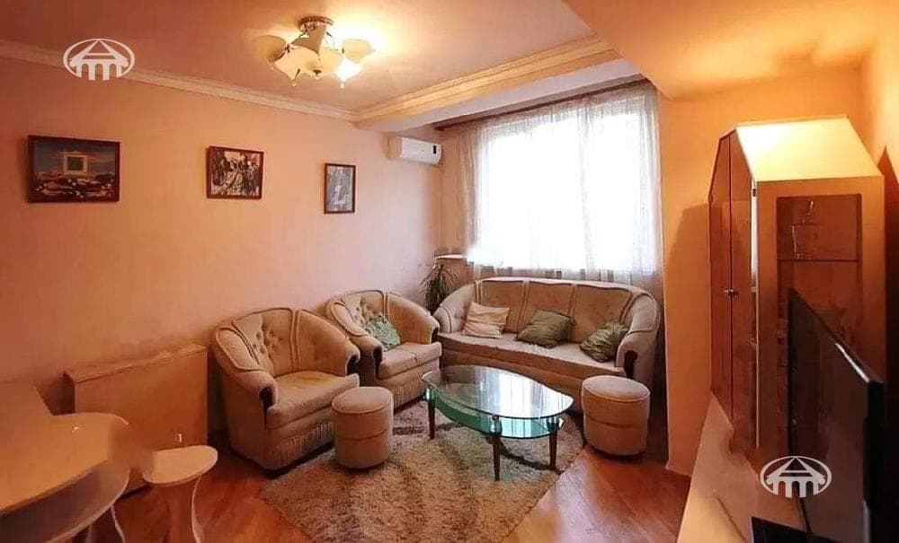 Apartment · 39.45 m² · Yerevan
