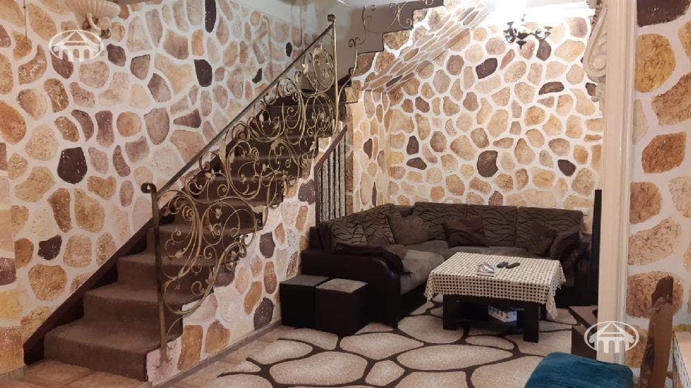 House · 5 rooms · 126 m² · Djrvej