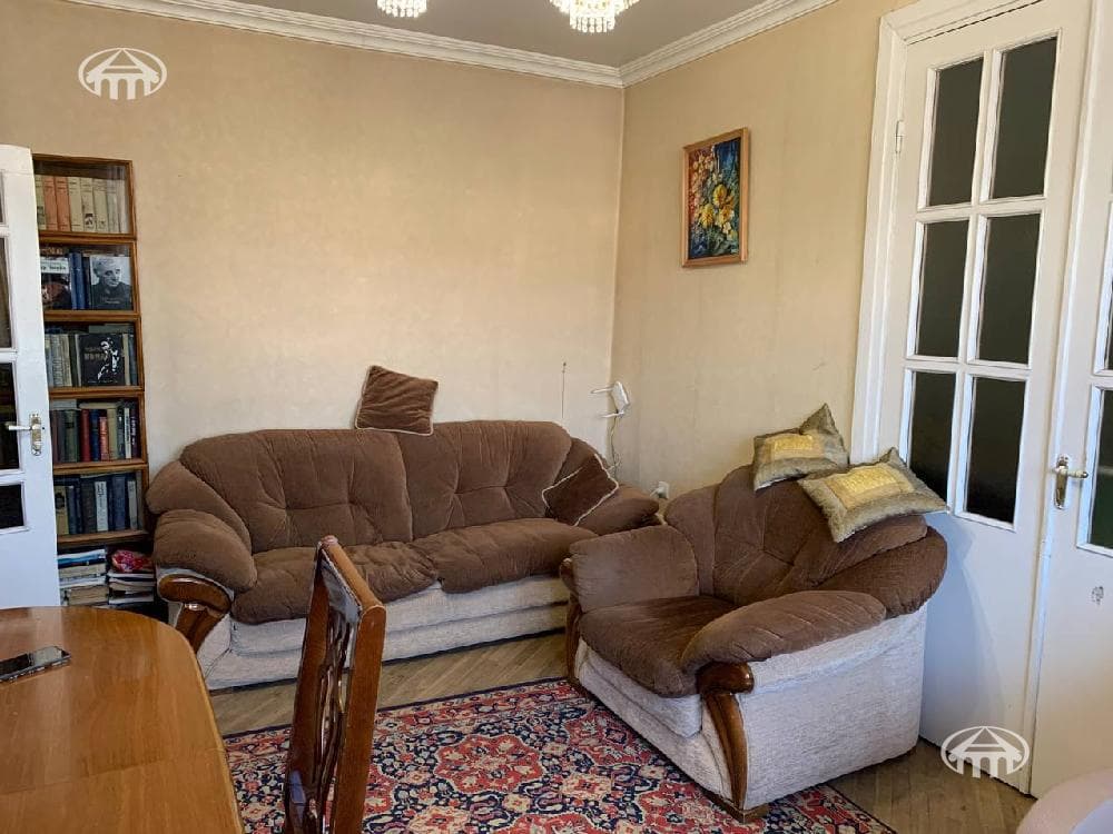 Apartment · 50 m² · Yerevan