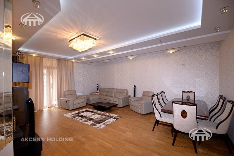 Квартира · 138 м² · Ереван