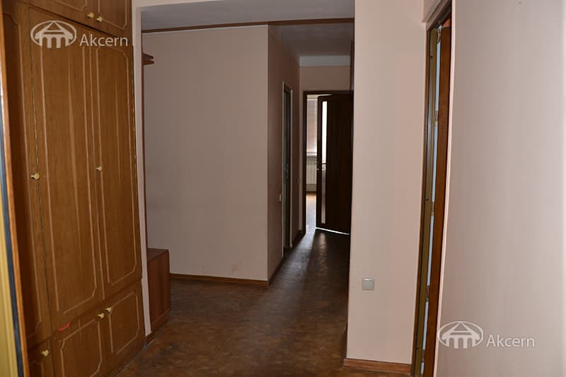 Apartment · 101 m² · Yerevan