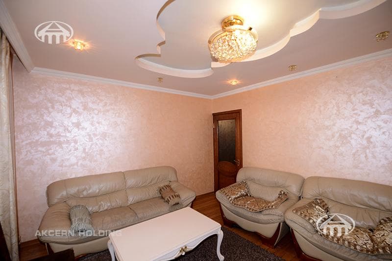 Apartment · 68 m² · Yerevan