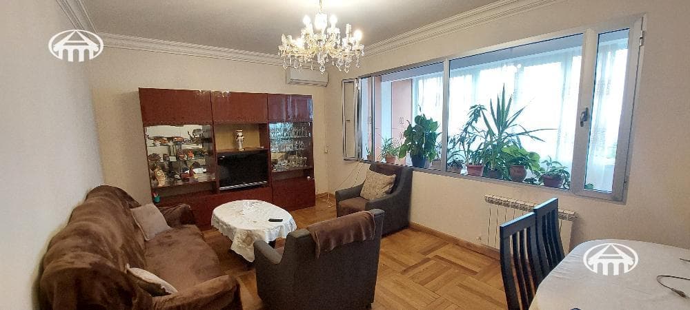 Apartment · 61 m² · Yerevan