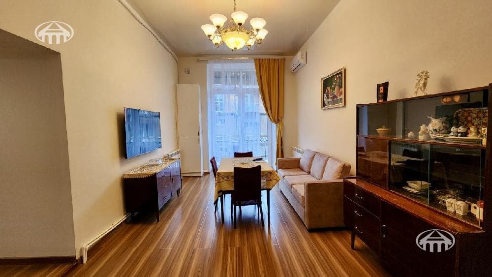 Apartment · 71 m² · Yerevan