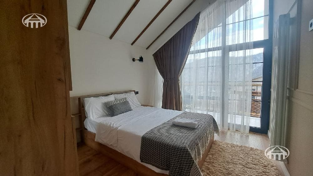 Mansion · 140 m² · Dilijan