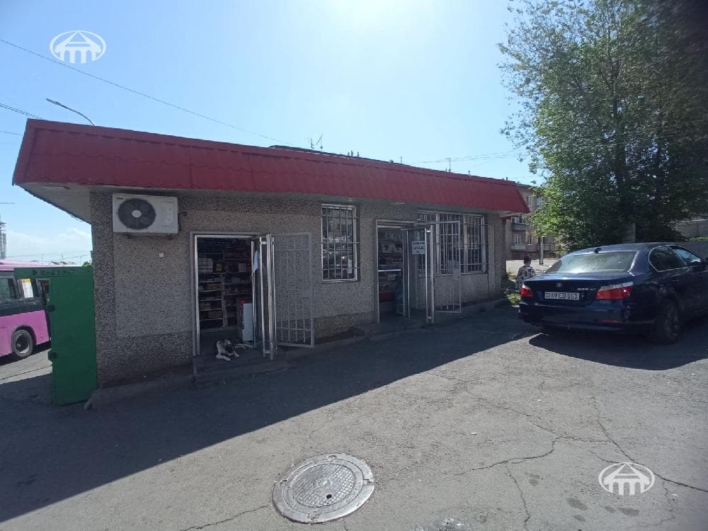 Խանութ · 49 մ² · Երևան