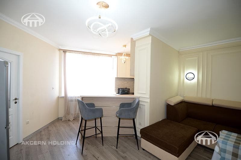 Квартира · 42 м² · Ереван