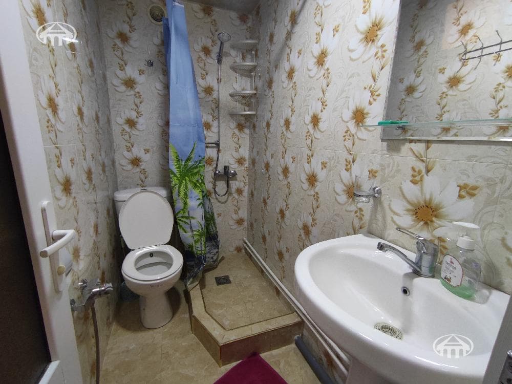 Квартира · 23 м² · Ереван