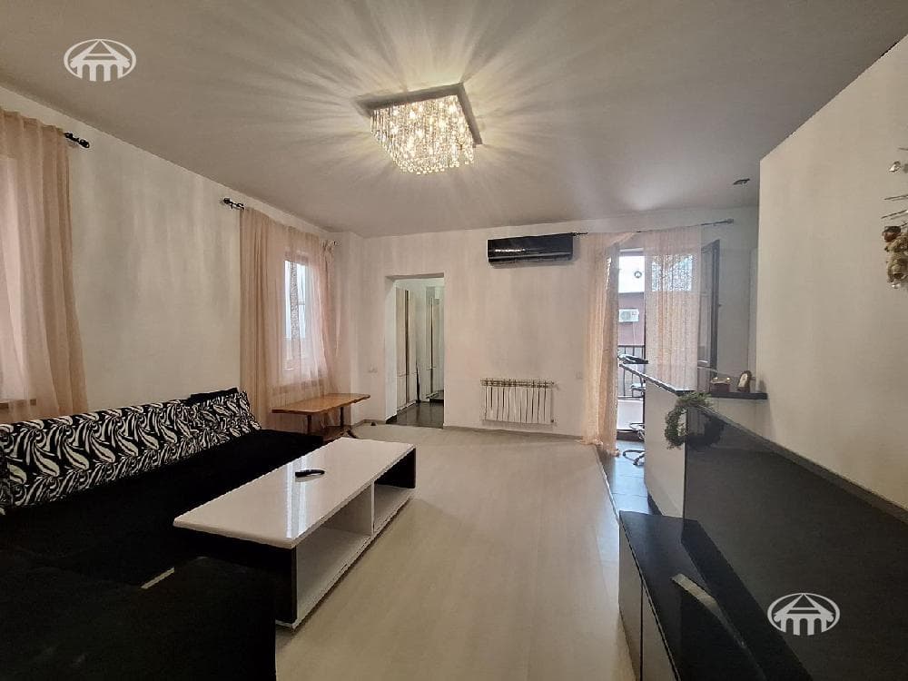 Apartment · 76 m² · Yerevan