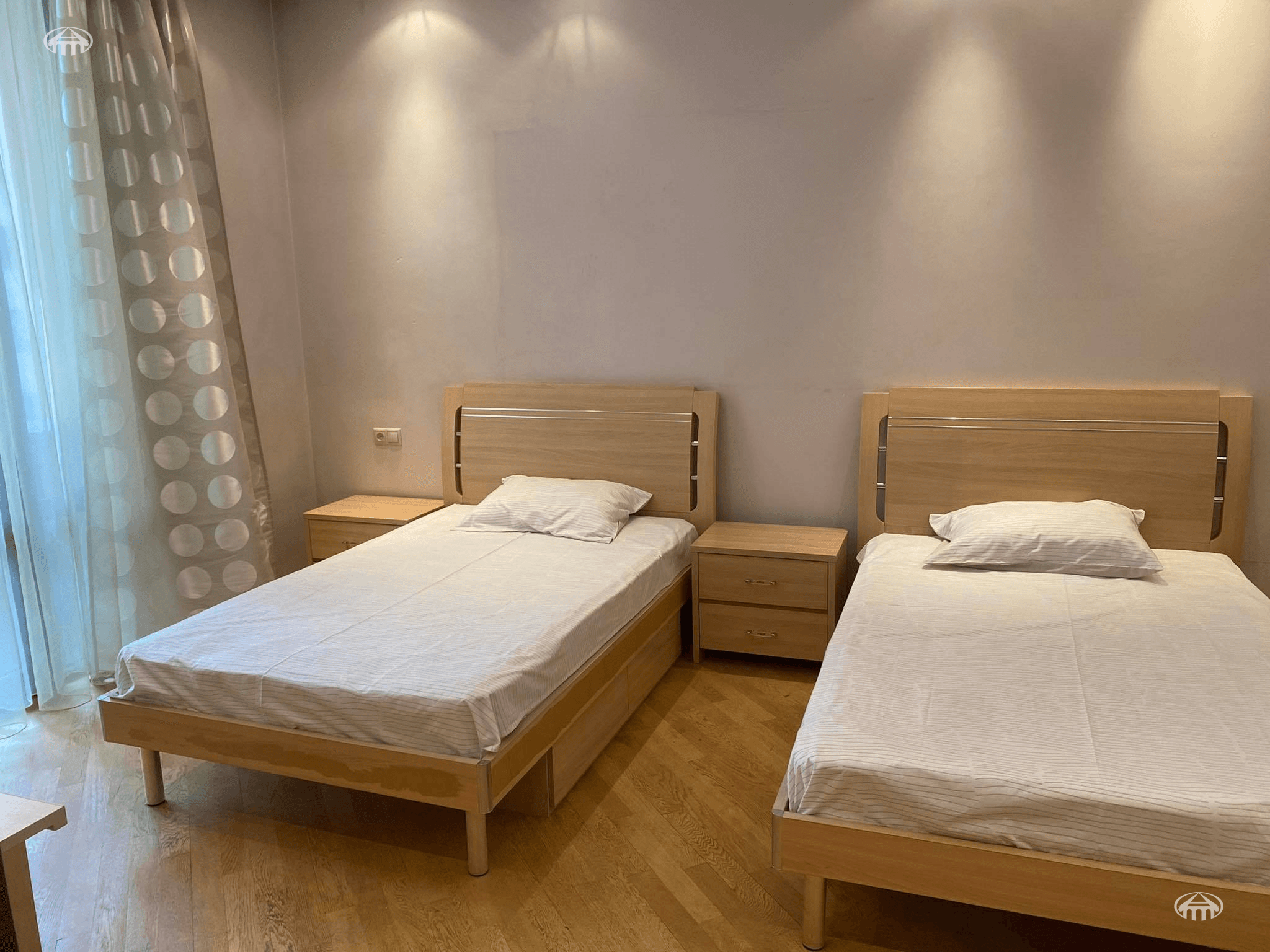 Apartment · 202 m² · Yerevan