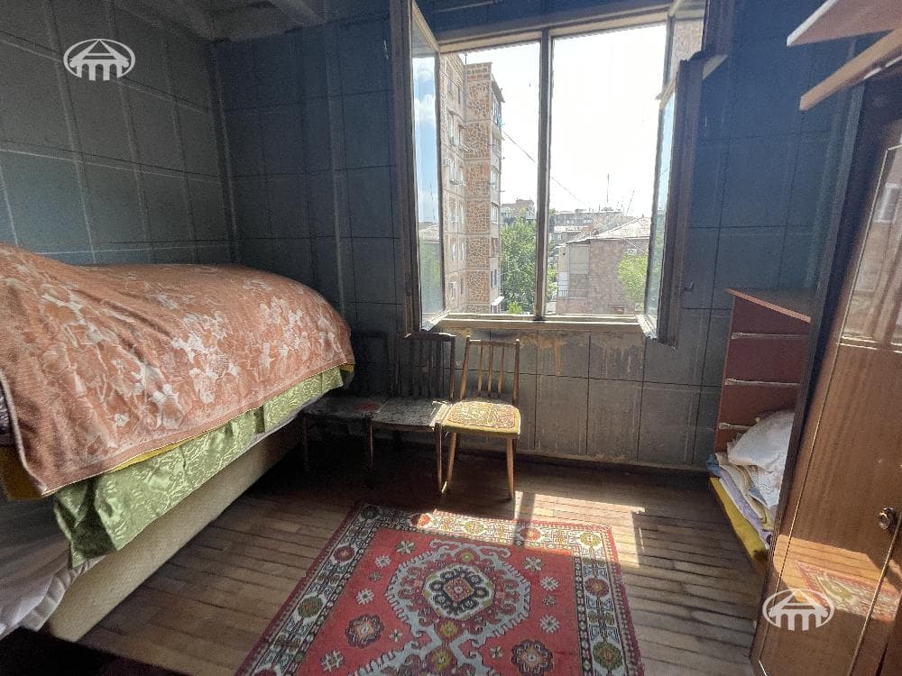 Квартира · 1 комн. · 47 м² · Ереван