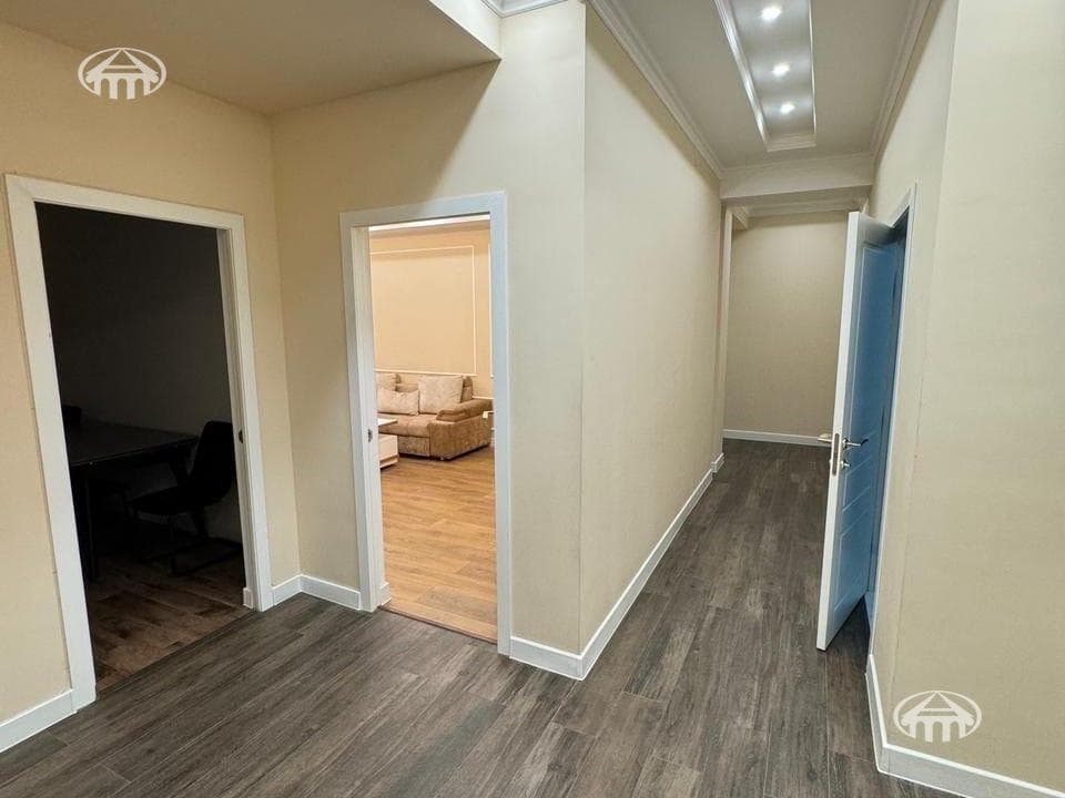 Apartment · 110 m² · Yerevan