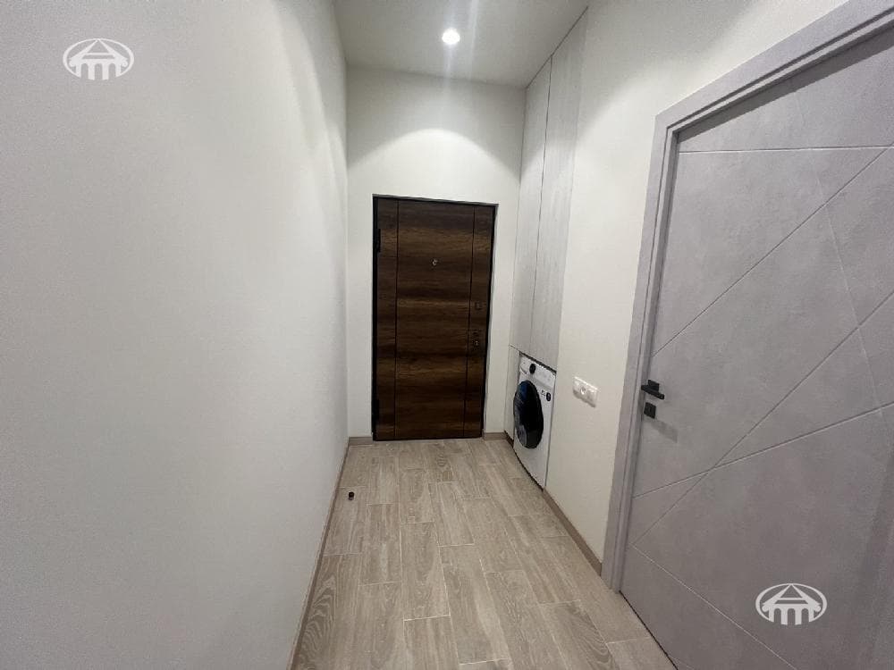 Apartment · 55 m² · Yerevan