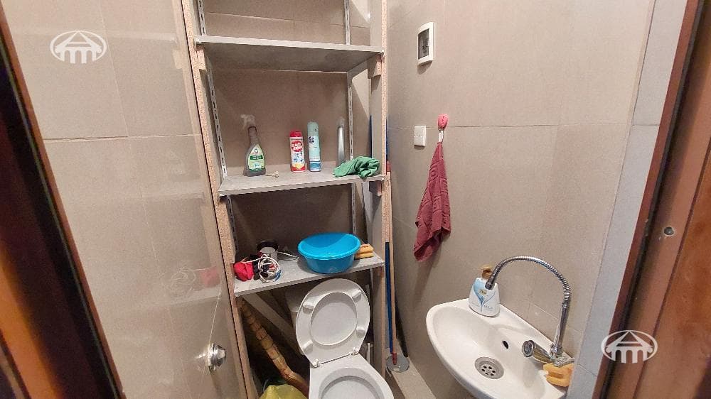Retail · 16 m² · Yerevan