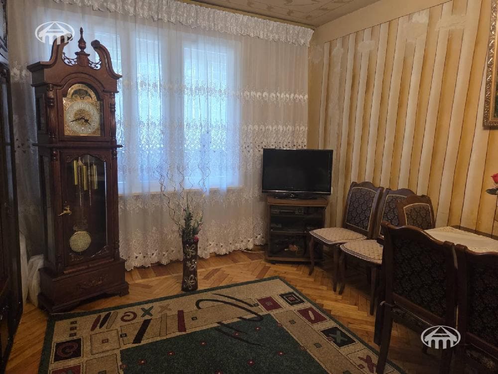 Квартира · 77 м² · Ереван