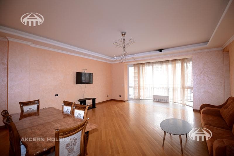 Apartment · 158 m² · Yerevan