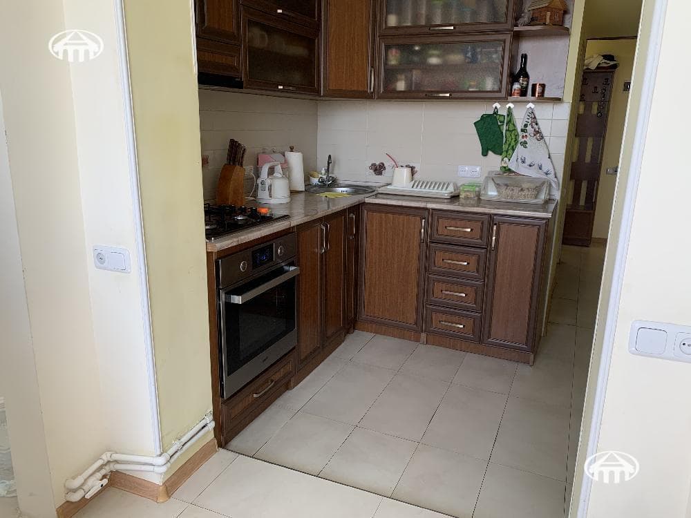 Apartment · 53 m² · Yerevan