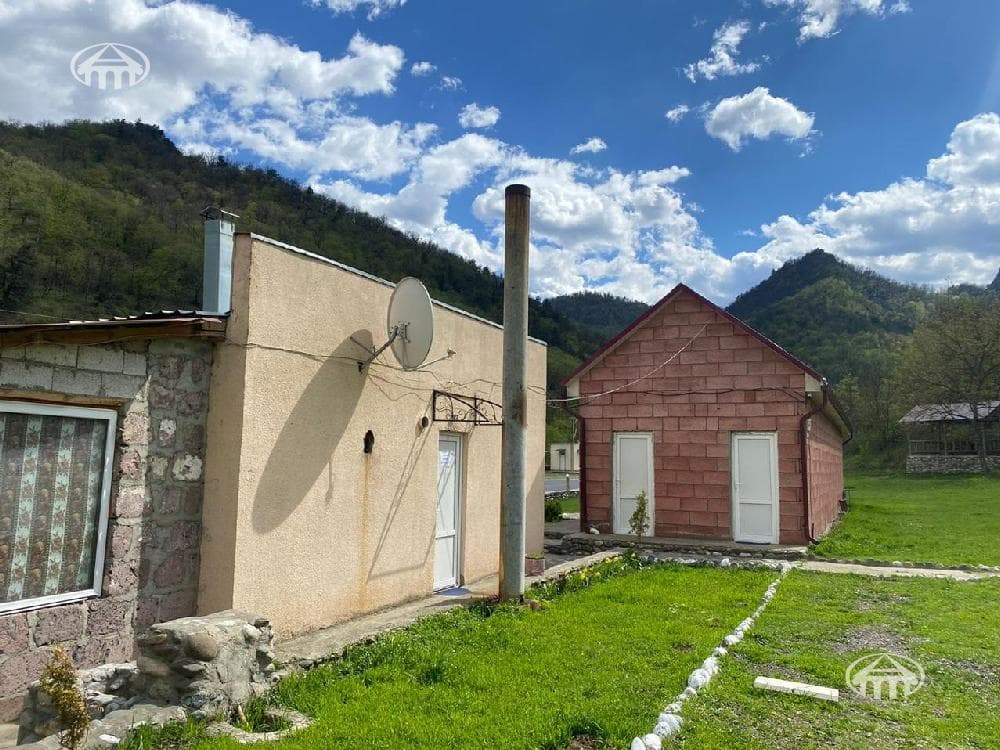 Участок · 14 000 м² · с. Гандзакар