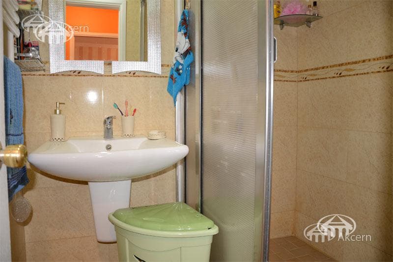 Apartment · 63 m² · Yerevan