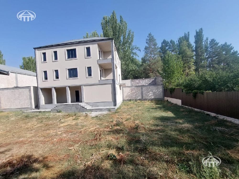 Mansion · 311 m² · Dzoraghbyur