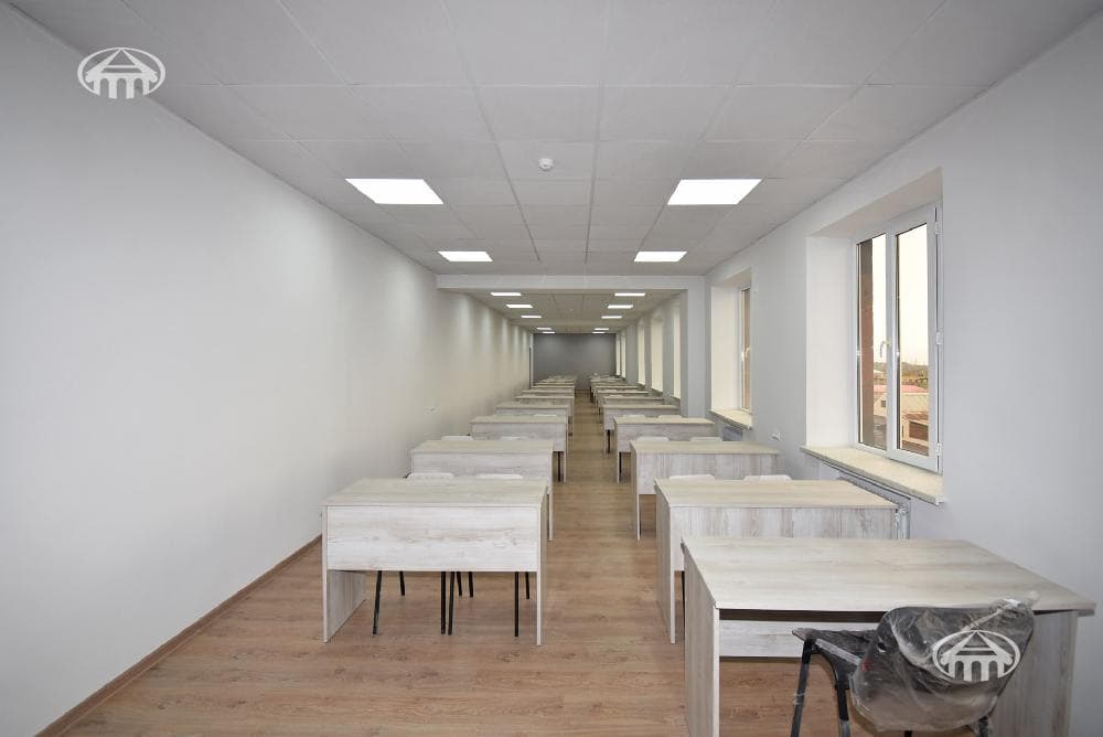 Офис · 180 м² · Ереван