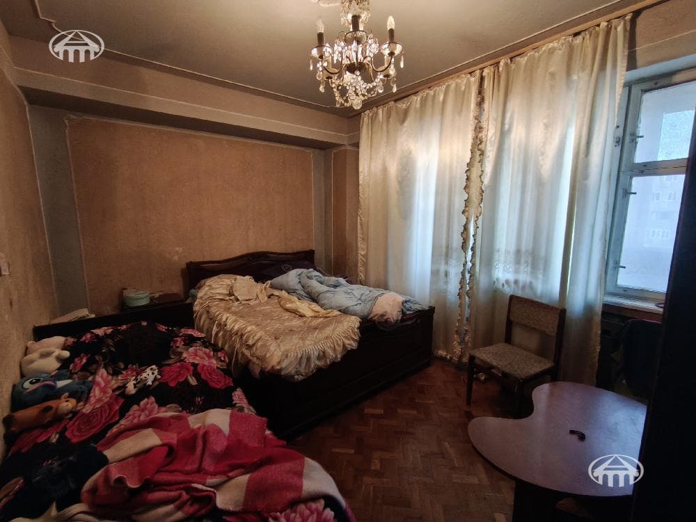 Квартира · 107 м² · Ереван