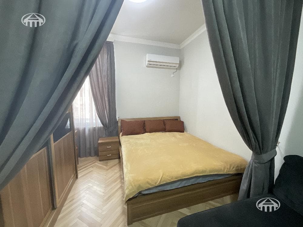 Квартира · 2 комн. · 51 м² · Ереван
