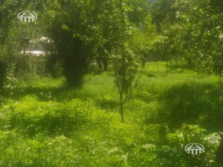 Land · 450 m² · Dilijan