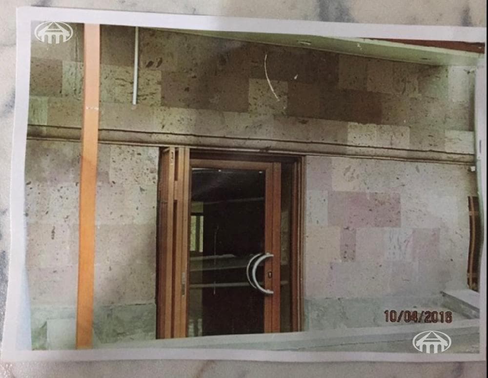 Retail · 80 m² · Yerevan