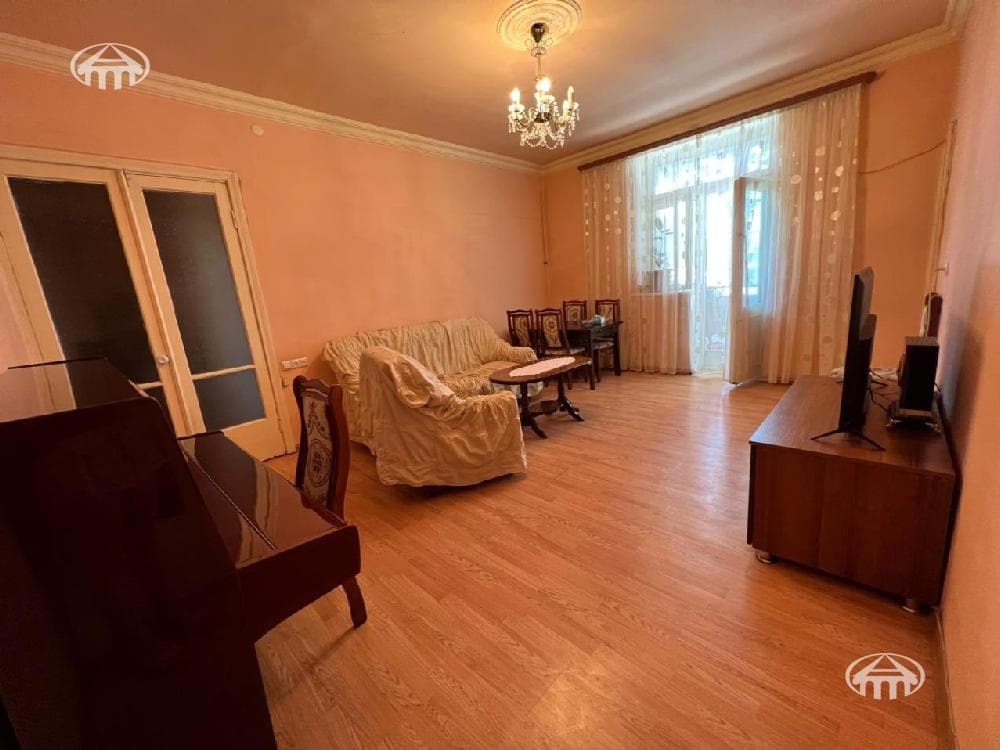 Квартира · 69 м² · Ереван