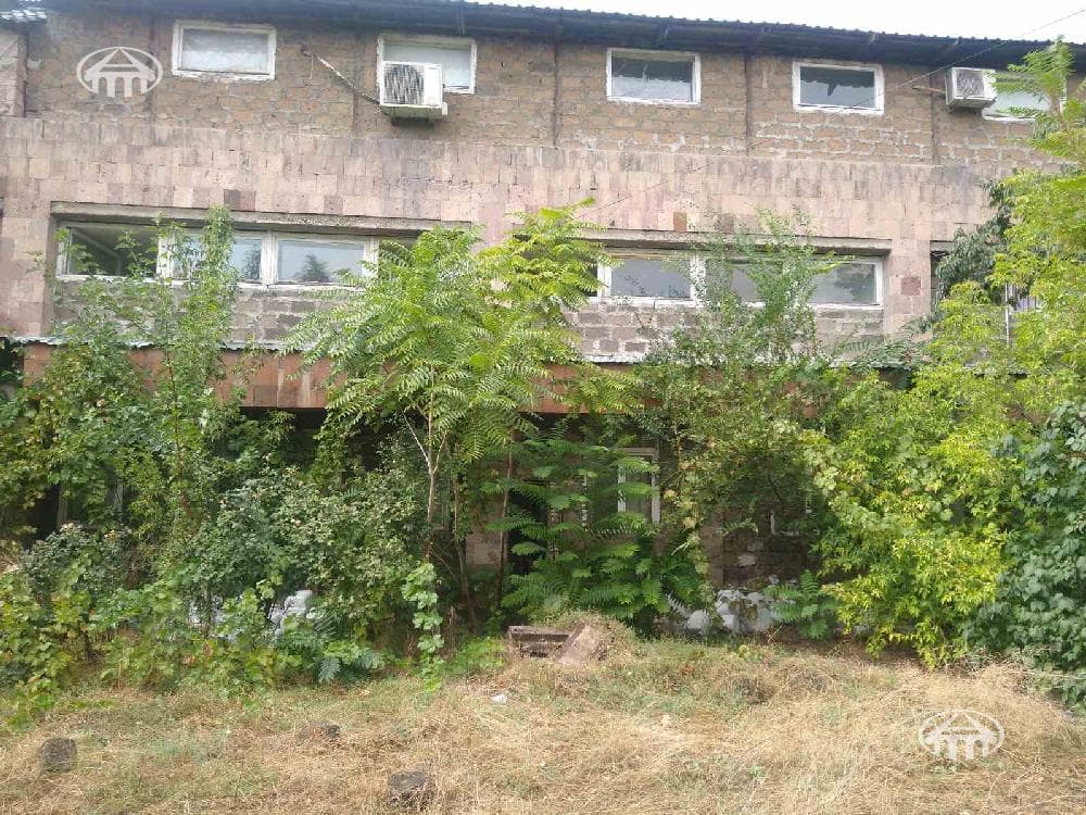 Այլ · 728 մ² · Երևան