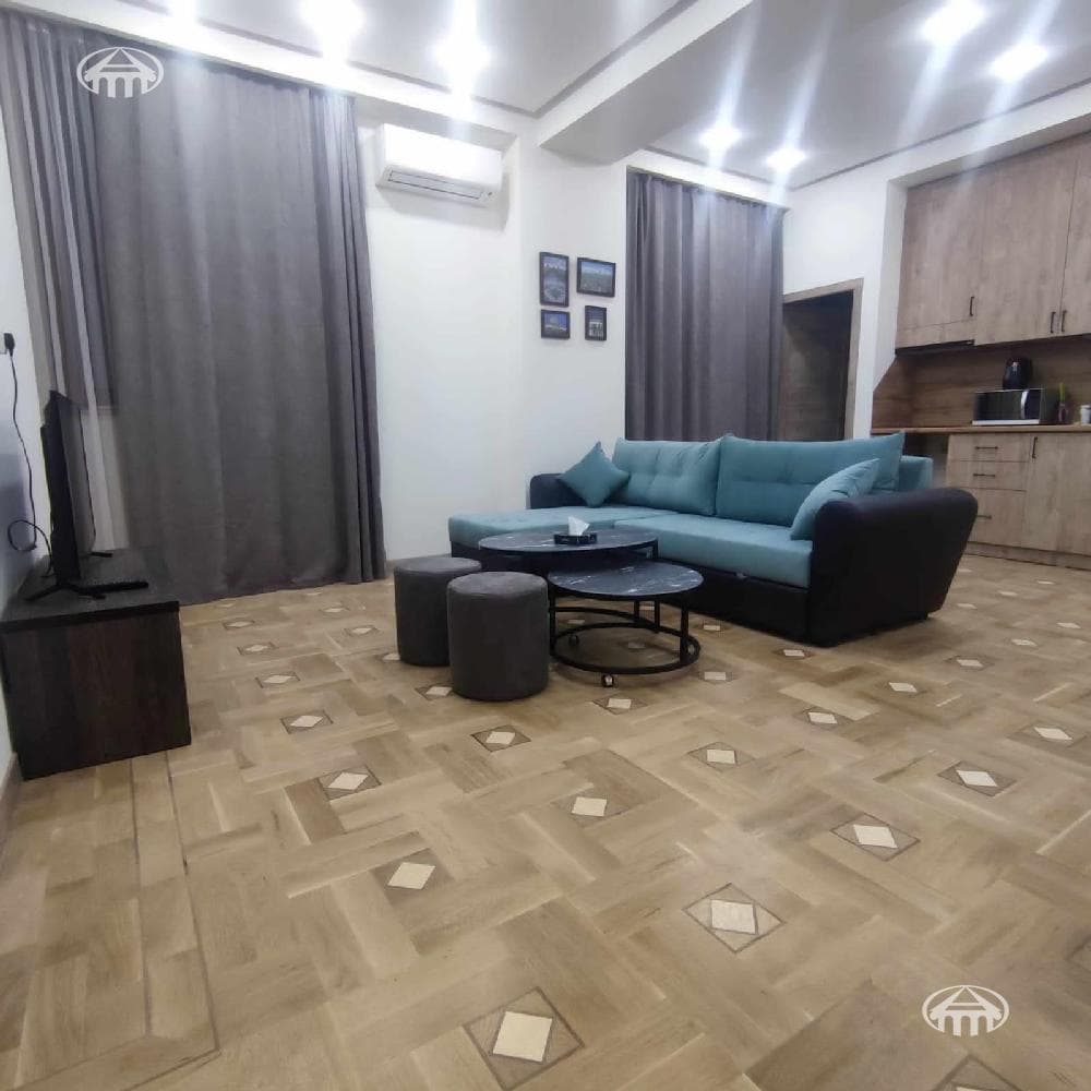 Բնակարան · 50 մ² · Երևան