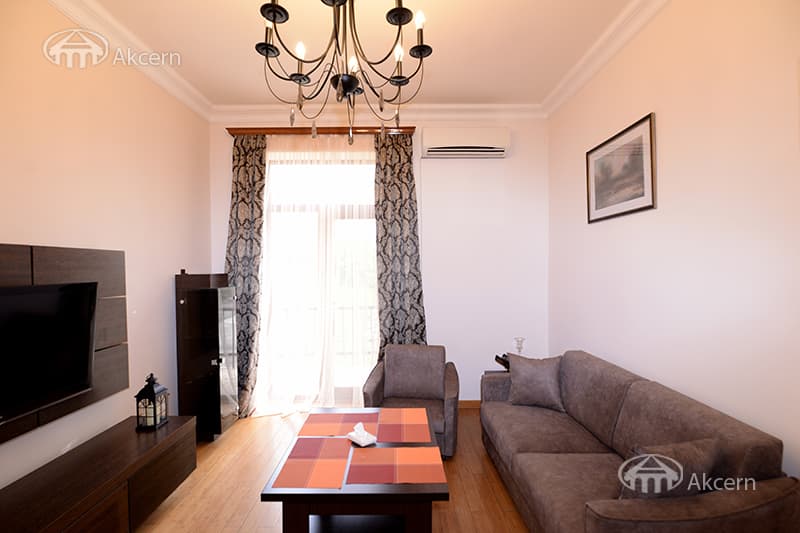 Apartment · 64 m² · Yerevan