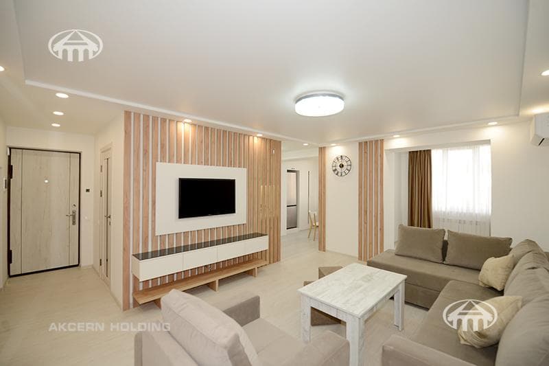 Apartment · 57 m² · Yerevan