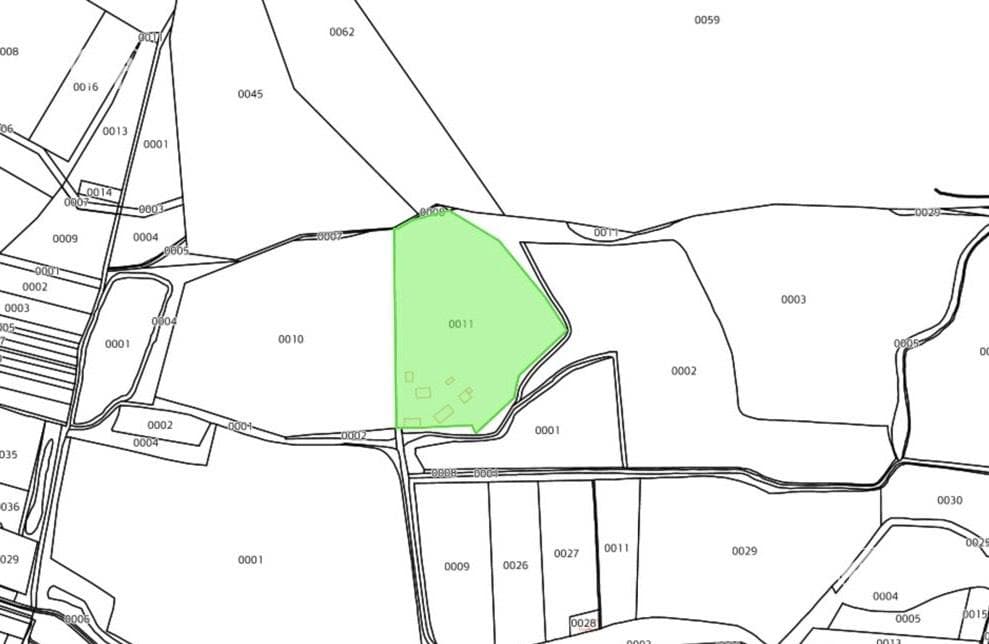 Other · 1,200 m² · Ginevet