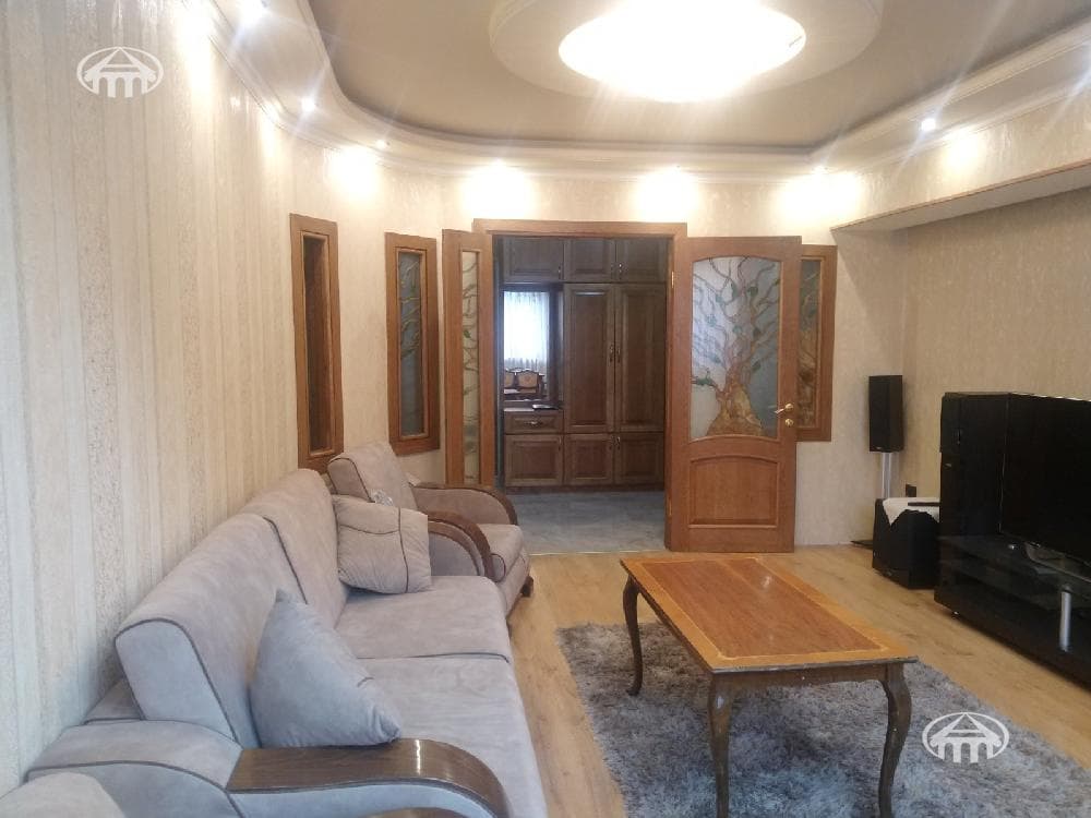 Բնակարան · 83 մ² · Երևան