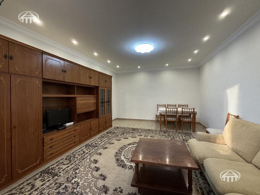 Квартира · 42 м² · Ереван